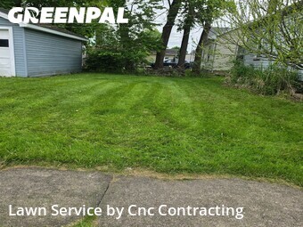 Yard Mowing nearby Niles, OH, 