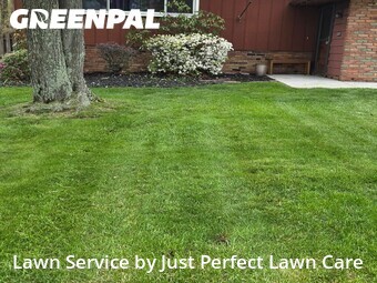 Lawn Cut nearby Parma, OH, 