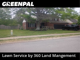 Lawn Service nearby Thompson's Station, TN, 