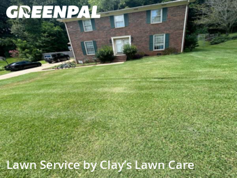 Yard Cutting nearby Anniston, AL, 