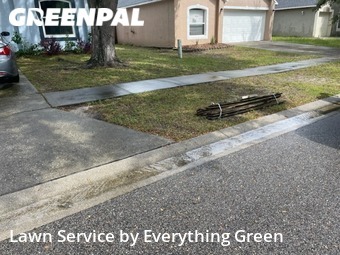 Lawn Mowing nearby Orlando, FL, 