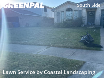 Grass Cutting nearby Corpus Christi, TX, 