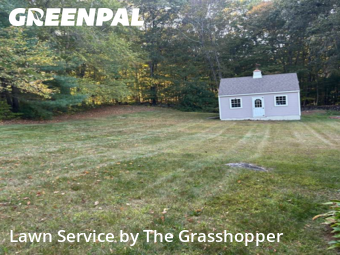 Lawn Maintenance nearby Colchester, CT, 