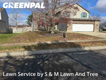 Yard Mowing nearby Pataskala, OH, 