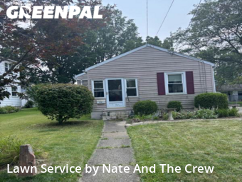 Grass Cutting nearby Cuyahoga Falls, OH, 