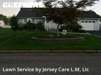 Lawn Care nearby Woodbridge Township, NJ, 