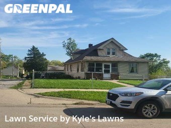 Yard Cutting nearby Omaha, NE, 