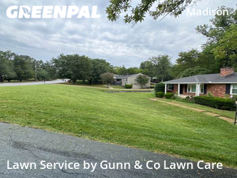Lawn Maintenance nearby Madison, GA, 