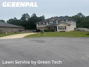 Yard Cutting nearby Crestview, FL, 
