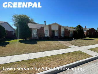Lawn Service nearby Plano, TX, 