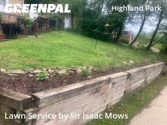 Lawn Care Service nearby Pittsburgh, PA, 
