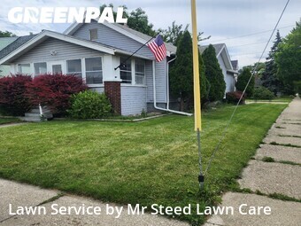 Lawn Maintenance nearby Pontiac, MI, 