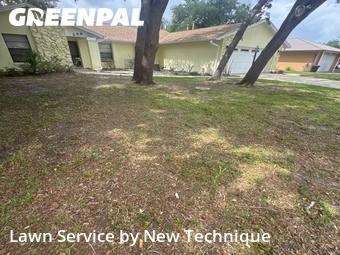 Lawn Mowing Service nearby Casselberry, FL, 