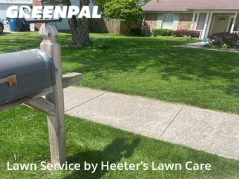 Lawn Service nearby Indianapolis, IN, 