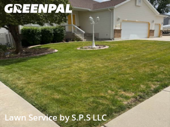 Lawn Cutting nearby West Valley City, UT, 