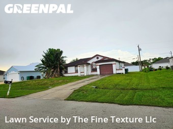 Lawn Cut nearby Port St. Lucie, FL, 