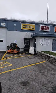 Ed & Matt Equipment Services
