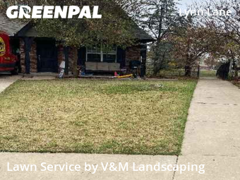 Yard Mowing nearby Tulsa, OK, 