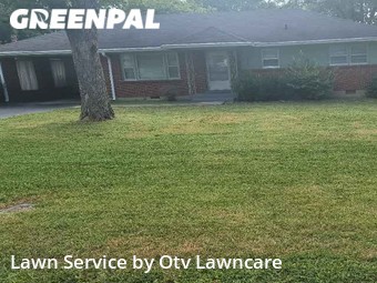Yard Mowing nearby Murfreesboro, TN, 
