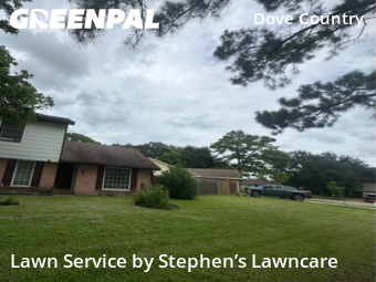 Yard Mowing nearby Stafford, TX, 