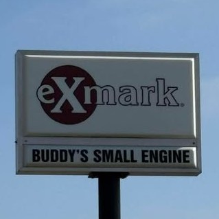 Buddy's Small Engine