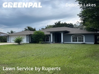 Lawn Care nearby Deltona, FL, 