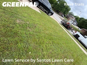 Yard Mowing nearby Fort Worth, TX, 