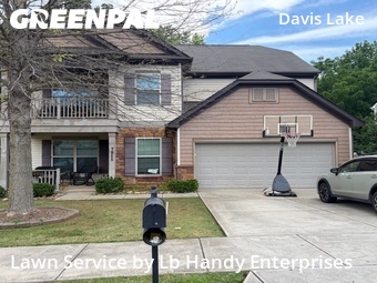 Lawn Mowing Service nearby Charlotte, NC, 