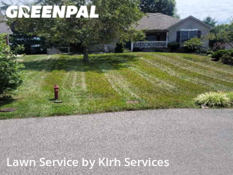 Lawn Cutting nearby Palmyra, IN, 