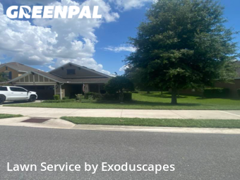 Yard Cutting nearby Mount Dora, FL, 