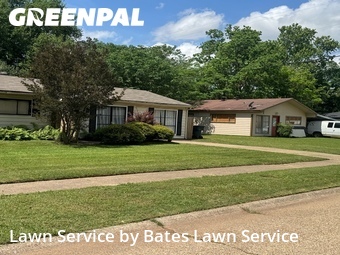 Lawn Cutting nearby Bossier City, LA, 