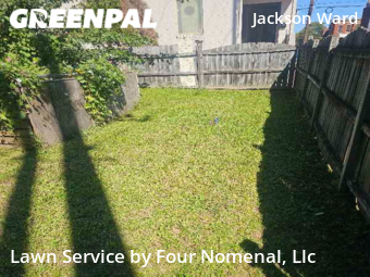 Grass Cutting nearby Richmond, VA, 