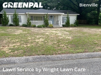Lawn Maintenance nearby Mobile, AL, 