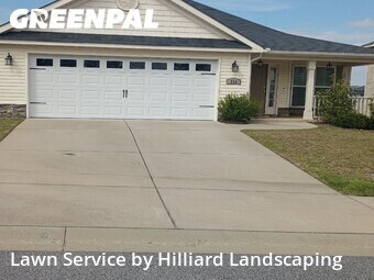 Residential Landscaping In Augusta,30909,Landscaping Renovation by Hilliard Landscaping, work completed in Apr , 2026