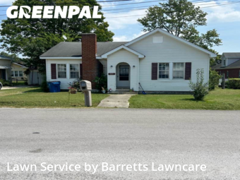 Lawn Cut nearby Manchester, TN, 