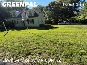 Lawn Maintenance nearby Silver Spring, MD, 