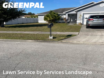 Lawn Care Service nearby Kissimmee, FL, 
