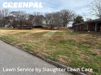 Lawn Cutting nearby Powell, TN, 