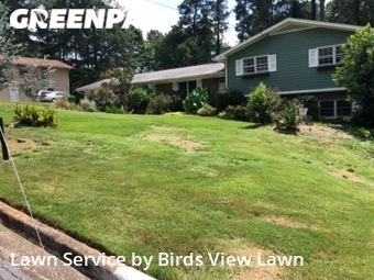 Grass Cutting nearby East Point, GA, 