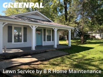 Grass Cut nearby Jackson, TN, 