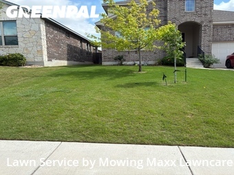 Grass Cutting nearby Hutto, TX, 