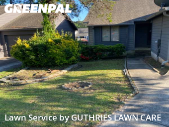 Lawn Mowing nearby Warner Robins, GA, 