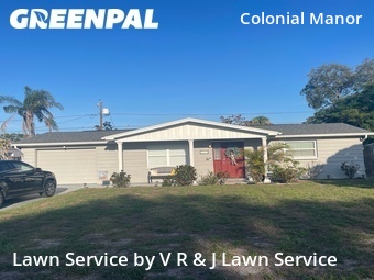 Lawn Care nearby New Port Richey, FL, 