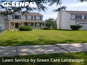 Yard Cutting nearby Plainfield, IN, 