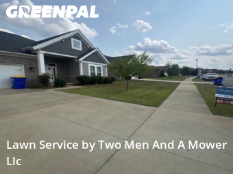 Lawn Maintenance nearby Bowling Green, KY, 
