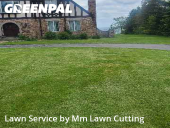 Lawn Care Service nearby Grafton, WI, 
