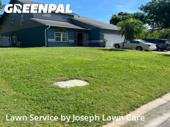 Lawn Care nearby Lakeland, FL, 