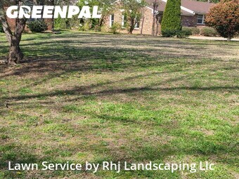 Lawn Cutting nearby Petersburg, VA, 