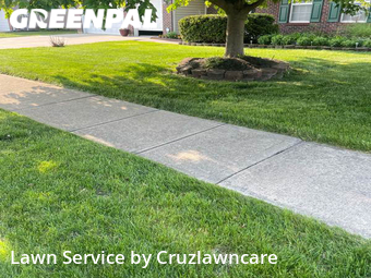 Lawn Cutting nearby Fishers, IN, 