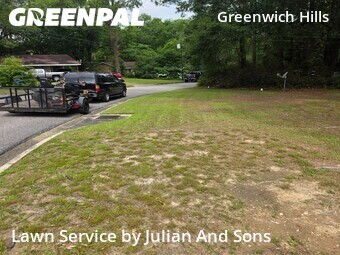 Lawn Care Service nearby Mobile, AL, 